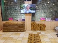 첨성대소나무불가마찜질방