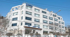 상명대학교 생활관