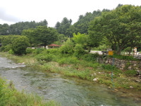 지지밸리유명산장오토캠핑장