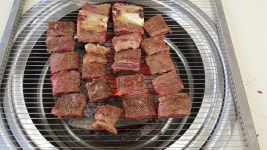 갈비명가할머니집 포천본점