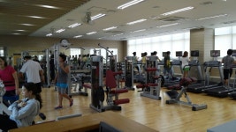 웰니스스포츠센터