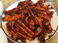 용궁단골식당 상주점