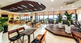 더스테이센추리호텔