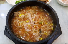 풍전콩나물국밥