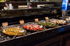 프리미엄뷔페 베리