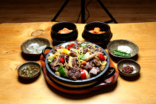 증포동설렁탕