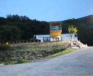 달빛마을펜션