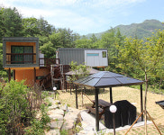 달빛마을펜션