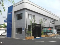 블루핸즈 동대구현대서비스