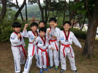 용인대태권도스포츠클럽