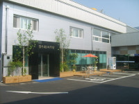 블루핸즈 동대구현대서비스