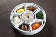 서라벌한정식 서초 본점