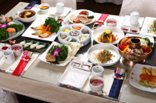 서라벌한정식 서초 본점