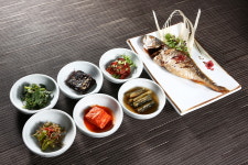 서라벌한정식 서초 본점
