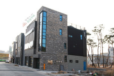참샘건설