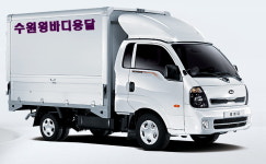 이지물류