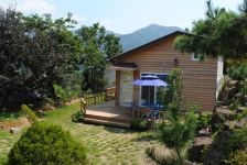 구례산마루펜션