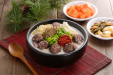 통큰할매순대국 교문점