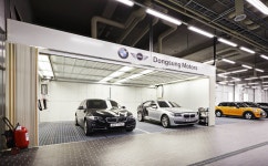 동성모터스 BMW 울산서비스센터