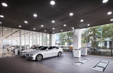 동성모터스 BMW 울산서비스센터