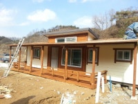 천산목재(주)(1종) | 천산판넬
