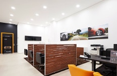동성모터스 BMW 울산서비스센터