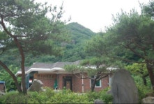 대아가든펜션