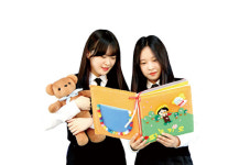부산예원고등학교