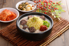 통큰할매순대국 교문점