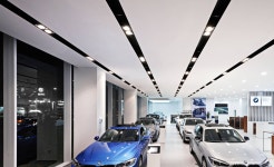 동성모터스 BMW 포항전시장