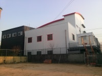 일천건업