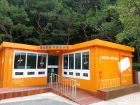 마상공원 작은도서관