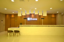 홍내과의원