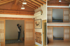 매화당 한옥 펜션