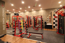 아놀드홍짐 인천논현점