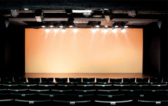 흰물결아트센터 아트홀