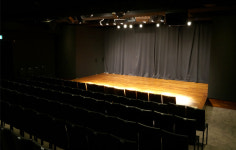 흰물결아트센터 아트홀