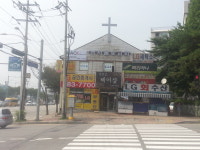 남서울빛장로교회