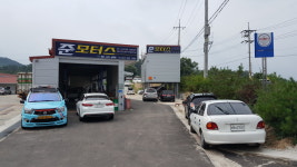 준모터스
