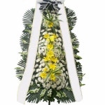 장례근조화환꽃배달