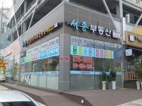 세종공인중개사사무소