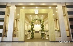 둥지웨딩컨벤션