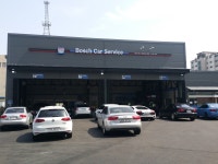 보쉬카서비스 마이스터케이