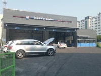 보쉬카서비스 마이스터케이