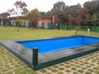 랩도그빌반려견전용캠핑장