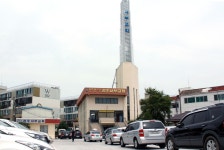 경주서부장로교회