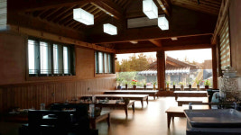 농가맛집 매화당