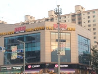 강성킥복싱무에타이체육관