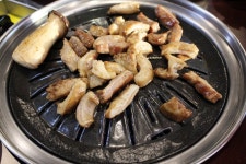 큰집막창생고기