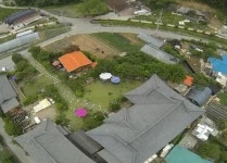 농가맛집 매화당